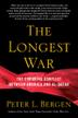 Cover art for THE LONGEST WAR
