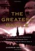 Cover art for THE GREATEST BATTLE