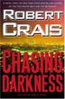 Cover art for CHASING DARKNESS