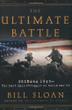 Cover art for THE ULTIMATE BATTLE