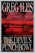 Cover art for THE DEVIL’S PUNCHBOWL