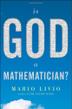 Cover art for IS GOD A MATHEMATICIAN?