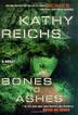 Cover art for BONES TO ASHES