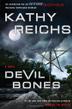 Cover art for DEVIL BONES