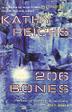 Cover art for 206 BONES