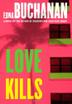 Cover art for LOVE KILLS