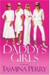 Cover art for DADDY’S GIRLS