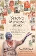 Cover art for “STRONG MEDICINE” SPEAKS