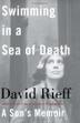 Cover art for SWIMMING IN A SEA OF DEATH