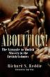 Cover art for ABOLITION!