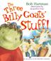 Cover art for THE THREE BILLY GOATS’ STUFF