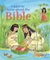 Cover art for I WANT TO KNOW ABOUT THE BIBLE