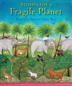 Cover art for STORIES FOR A FRAGILE PLANET