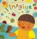 Cover art for I IMAGINE