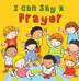 Cover art for I CAN SAY A PRAYER