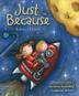 Cover art for JUST BECAUSE