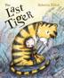Cover art for THE LAST TIGER