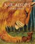 Cover art for MR. AESOP'S STORY SHOP