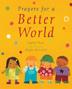 Cover art for PRAYERS FOR A BETTER WORLD