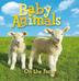 Cover art for BABY ANIMALS ON THE FARM