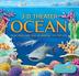Cover art for 3-D THEATER:  OCEAN