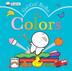Cover art for COLORS