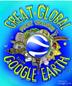 Cover art for THE GREAT GLOBAL PUZZLE CHALLENGE WITH GOOGLE EARTH