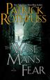 Cover art for THE WISE MAN'S FEAR