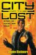 Cover art for CITY OF THE LOST