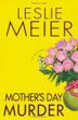 Cover art for MOTHER’S DAY MURDER