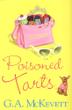Cover art for POISONED TARTS