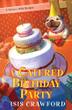 Cover art for A CATERED BIRTHDAY PARTY