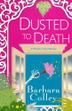 Cover art for DUSTED TO DEATH