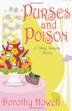 Cover art for PURSES AND POISON