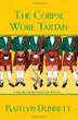 Cover art for THE CORPSE WORE TARTAN
