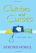 Cover art for CLUTCHES AND CURSES