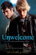 Cover art for UNWELCOME