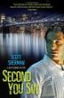 Cover art for SECOND YOU SIN
