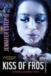 Cover art for KISS OF FROST