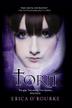 Cover art for TORN