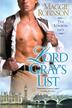 Cover art for LORD GRAY'S LIST