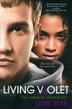 Cover art for LIVING VIOLET