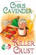 Cover art for KILLER CRUST