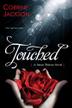Cover art for TOUCHED