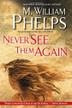 Cover art for NEVER SEE THEM AGAIN