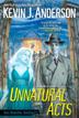 Cover art for UNNATURAL ACTS