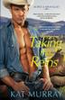 Cover art for TAKING THE REINS