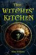 Cover art for THE WITCHES' KITCHEN