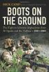 Cover art for BOOTS ON THE GROUND