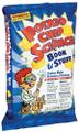Cover art for POTATO CHIP SCIENCE